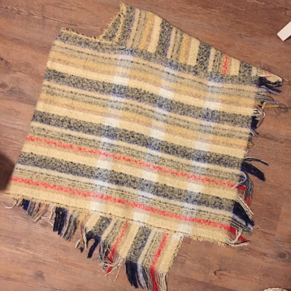 Poncho